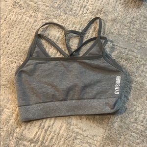 Gymshark sports bra